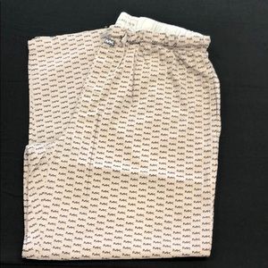 Michael Khor Pajama Pants